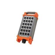 Losen V3 20+4 Stage Box