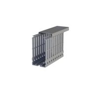 Lospar DK4080G 40x80 mm Delikli Kanal