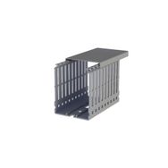 Lospar DK6080G 60x80 mm Delikli Kanal