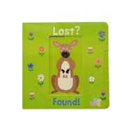 Lost Found - Mikado Yayınları