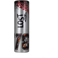 Lost No:78 200 ml Erkek Deodorant