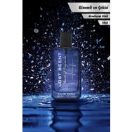 Lost Scent Aphrodisiac Black EDP 50 ml Erkek Parfüm