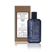 Lost Scent M08 Avatar ( Creed Aventus ) EDP 100ml Erkek Parfüm
