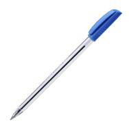 Lotte Star 1.0 mm Mavi Tükenmez Kalem