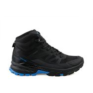Lotto 3W Hunter High WP 3PR Outdoor Hi Siyah Erkek Bot