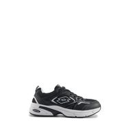 Lotto Athens 5FX Siyah Erkek Klasik Sneaker