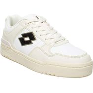 Lotto Daykin Günlük Sneakers Bej Unisex Spor Ayakkabı
