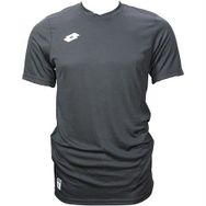 Lotto Delta PL R42679 Siyah Erkek T-Shirt