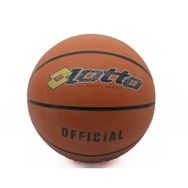 Lotto EK149 Ball Step Rub Basket Topu