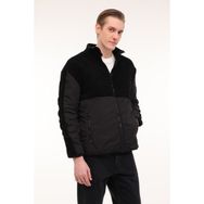 Lotto M-Hepherd Teddy Fz 4pr Siyah Erkek Mont - XL