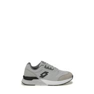 Lotto Palena 4PR Gri Erkek Klasik Sneaker