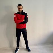 Lotto R4221 Suit Solista Erkek Eşofman Takımı