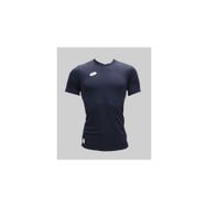 Lotto R4270 Lacivert Erkek T-Shirt