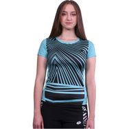 Lotto R8576 Yeşil Kadın T-Shirt