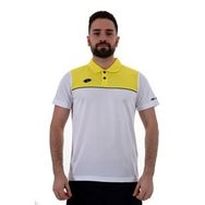 Lotto R8900 Pedro Polo Camp Pl Erkek Polo T-Shirt