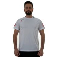 Lotto R8928 Joe Tee Ant Pl Beyaz Erkek T-Shirt