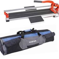 Lotus 80 cm Seramik Kesme Makinası