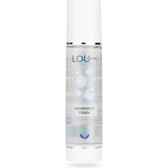 Lou Cosmetic 150 ml Nemlendirici ve Ferahlatıcı Yüz Temizleme Toniği
