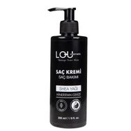 Lou Cosmetic Your Skin 250 ml Saç Bakım Kremi