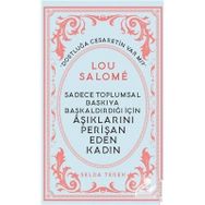 Lou Salome - Selda Terek