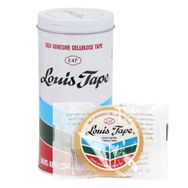 Louis Tape 12 mm x 33 m 12'li Selefon Bant