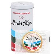 Louis Tape 12 mm x 33 m Selofan Bant