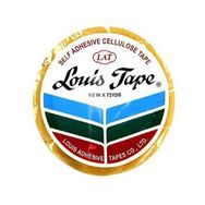 Louis Tape 12 mmx33 m Selefon Bant