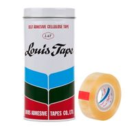 Louis Tape 18 mm x 33 m 8'li Selefon Bant