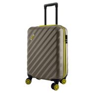 Louisiana Polo 1165 Altın 4x2 Teker Kabin Boy Valiz