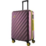 Louisiana Polo 1165 Rose 4x2 Teker Orta Boy Valiz