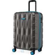 Louisiana Polo 1167 Antrasit 4x2 Teker Kabin Boy Valiz