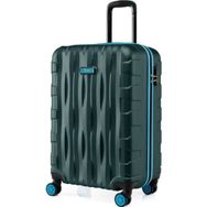 Louisiana Polo 1167 Haki 4x2 Teker Kabin Boy Valiz