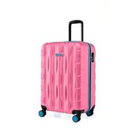 Louisiana Polo 1167 Pembe 4x2 Teker Kabin Boy Valiz