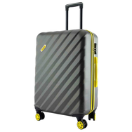 Louisiana Polo 1168 Antrasit 4x2 Teker Kabin Boy Valiz