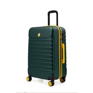 Louisiana Polo 1168 Haki 4x2 Teker Orta Boy Valiz