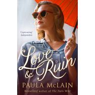 Love And Ruin - Paula Mclain