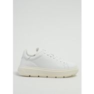 Love Moschino JA15304G1GIA0100 Beyaz Kadın Sneaker