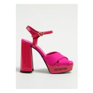 Love Moschino JA1605CG1GIM160A Çok Renkli Kadın Sneaker