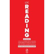 Love Reading - Yek Metot Seviye 2 - Seda Yekeler