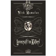 Lovecraft’ın Külleri - Nick Mamatas