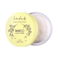 Lovely Bamboo Loose Pudra