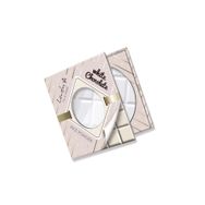 Lovely Chocolate White Bronzer Pudra