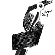 Lovely Curling Pump Up Volume Black Maskara