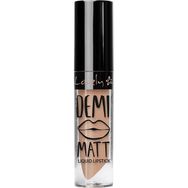 Lovely Demi Matt Likit No: 2 Ruj