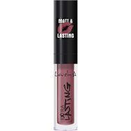 Lovely Extra Lasting No: 5 Dudak Parlatıcısı