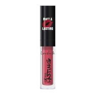 Lovely Extra Lasting No: 6 Lip Gloss