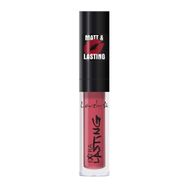 Lovely Extra Lasting No: 6 Lip Gloss