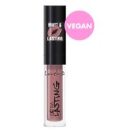 Lovely Extra Lasting No:18 Dudak Parlatıcısı
