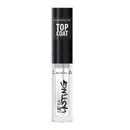 Lovely Extra Lasting Top Coat Dudak Parlatıcısı