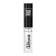 Lovely Extra Lasting Top Coat Lip Gloss
